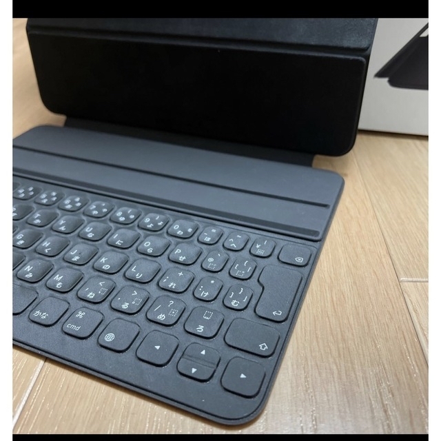 アップル 11インチ iPadPro 第2世代 Smart Keyboard F - 2