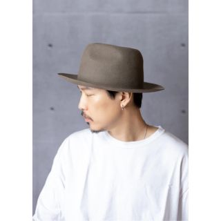 unnamed headwear SOFT HAT(ハット)