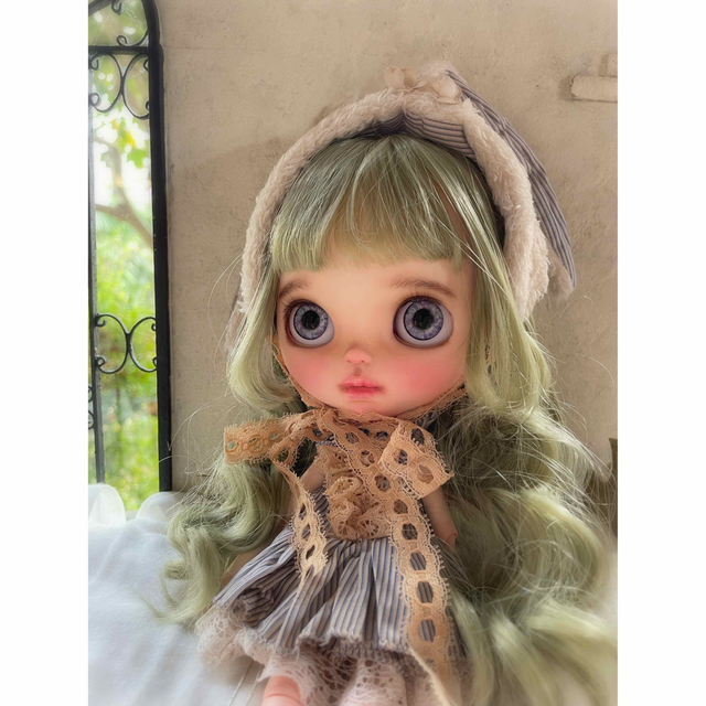 カスタムブライス *Adorable doll* - 4
