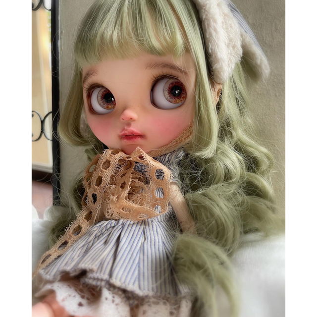 カスタムブライス ＊Adorable doll＊ - 3