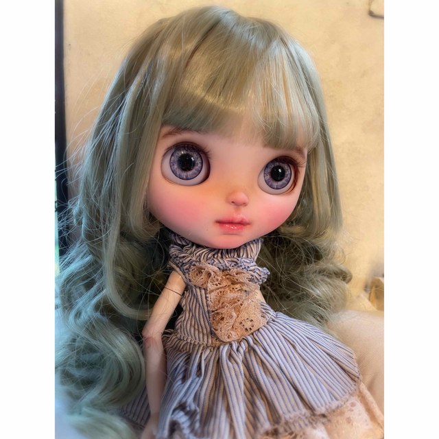 カスタムブライス *Adorable doll* - 5
