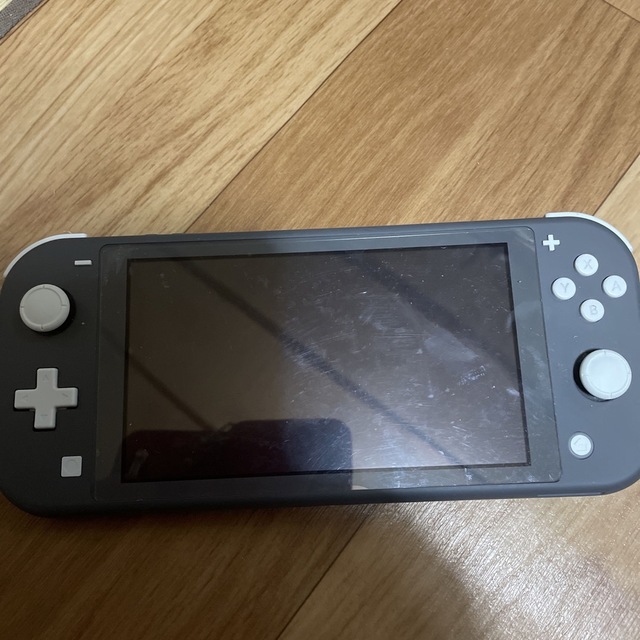 Nintendo  Switch