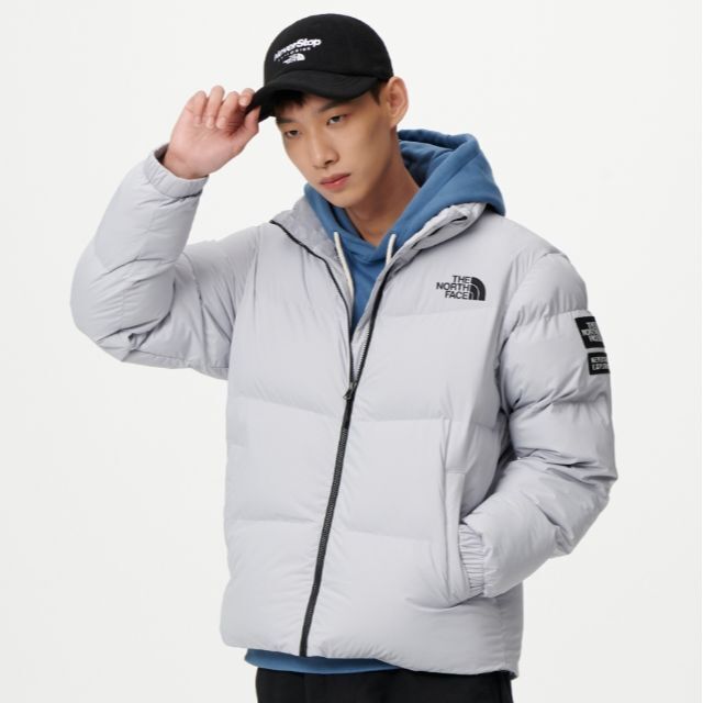 THE NORTH FACE - ラス1♡ ノースフェイス ダウンジャケット 軽量 極暖 ...