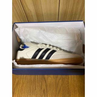 アディダス(adidas)のadidas  HUMANRACE  SAMBA  アディダス　サンバ(スニーカー)