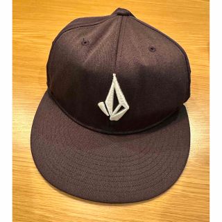 ボルコム(volcom)のVOLCOM ポルコム　キャップ(キャップ)