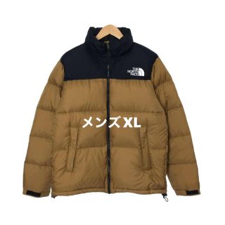 ザノースフェイス(THE NORTH FACE)のノースフェイス　ヌプシ(ダウンジャケット)