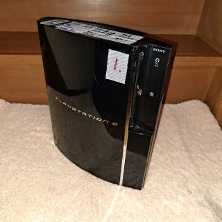 プレイステーション3(PlayStation3)のPlayStation3(家庭用ゲーム機本体)