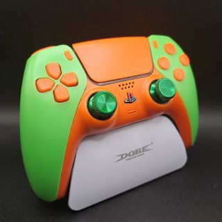 SONY - ps5 DualSense デュアルセンス カスタムコントローラーの通販