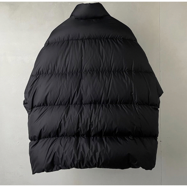 22aw COMOLI(コモリ) ダウンベスト サイズ3 - ダウンベスト 22aw COMOLI(コモリ) ダウンベスト サイズ3 - ダウンベスト