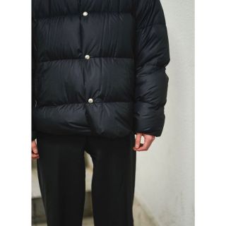 COMOLI - 22aw COMOLI ダウンジャケット サイズ3の通販 by 理容室