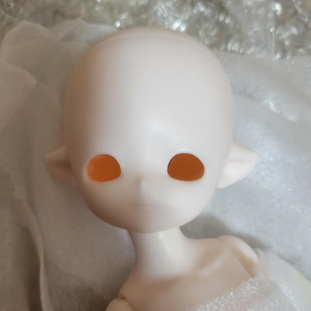 分界線 妖精SET2.0 ブラインドドール 5番 | www.innoveering.net