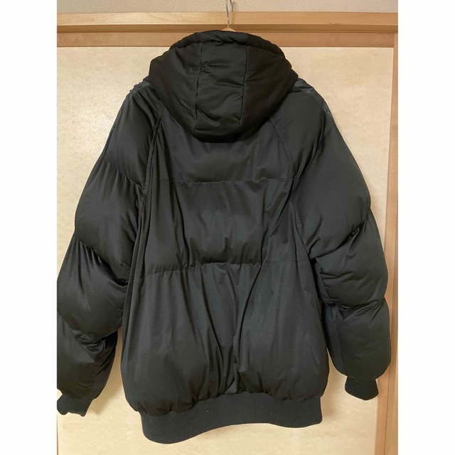 ZARA - ZARA ダウンジャケットの通販 by SOKOTA's shop|ザラ ZARA - ZARA ダウンジャケットの通販 by SOKOTA's shop|ザラ