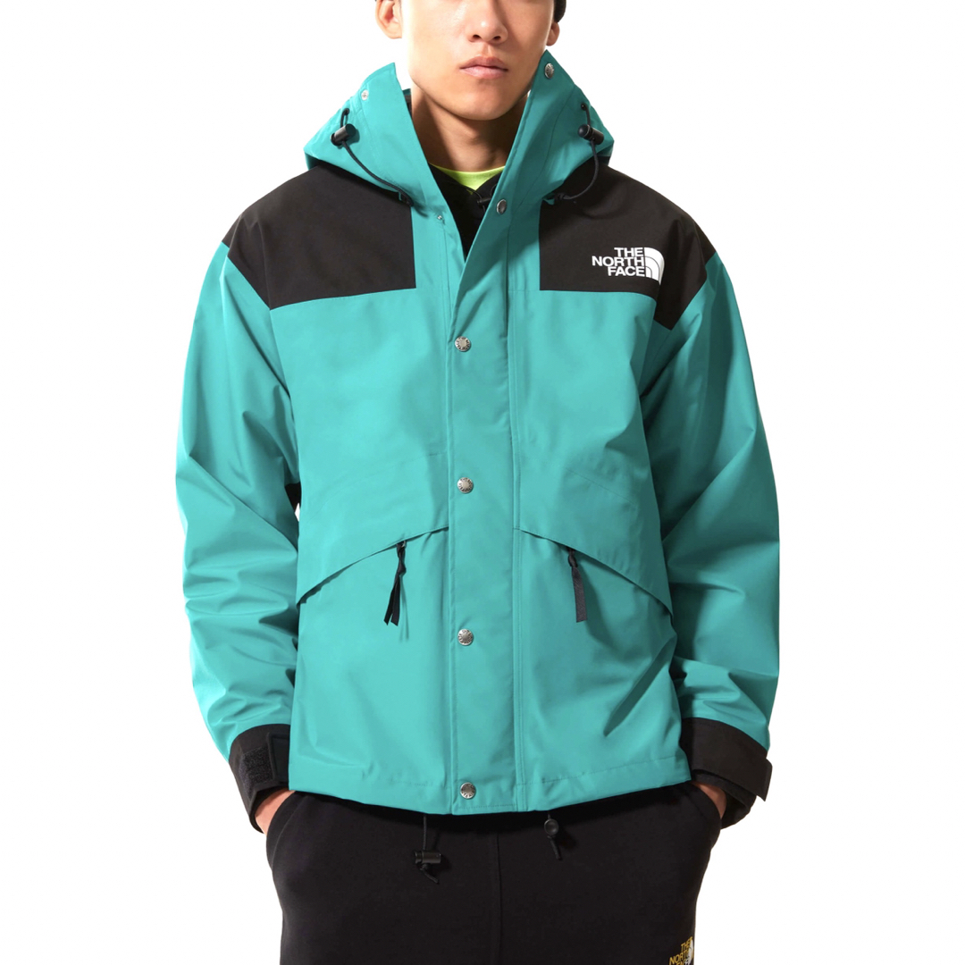 新品★THE NORTH FACE 1990 マウンテンジャケット M 復刻