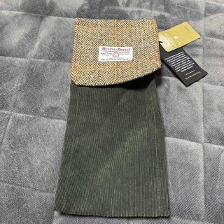 Harris Tweed - ハリスツイード トイレットペーパーホルダー