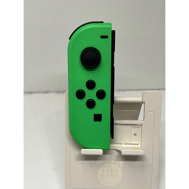 Nintendo Switch - 【美品】人気カラー Switch ジョイコン 完品セット ...