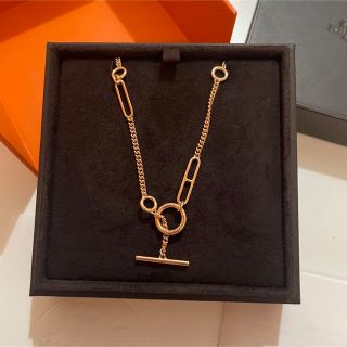エルメス ネックレスの通販 3,000点以上 | Hermesのレディースを買う