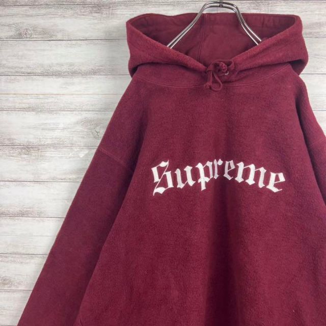 Supreme - 【セカオワ深瀬着用モデル】シュプリーム☆オールド