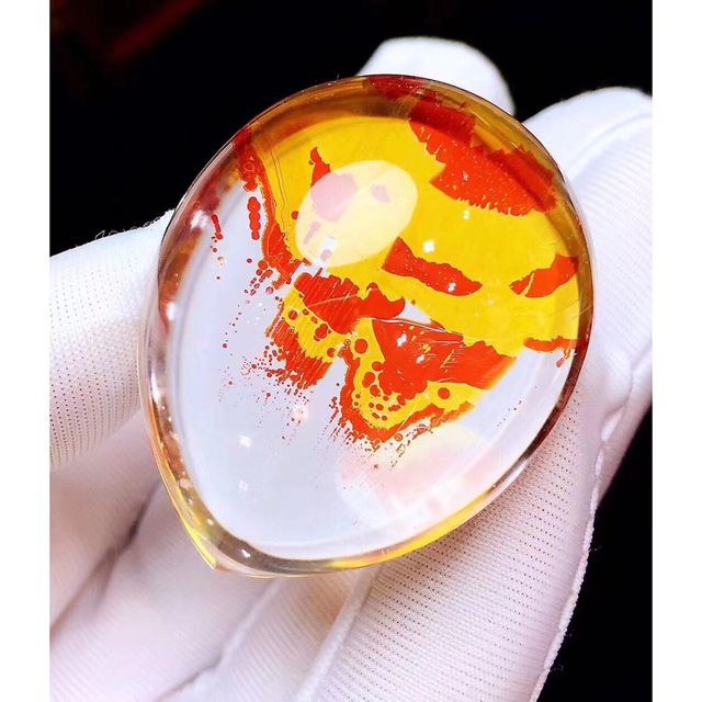 高級】オーロラクォーツ ルース 26g - nayaabhaandi.com