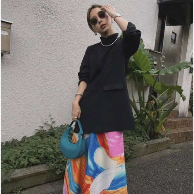 アメリヴィンテージ　美品　TUNIC TAILORED TOP