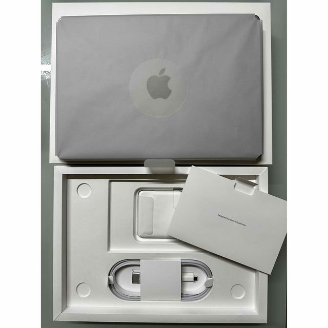 ≪超目玉☆12月≫ Mac (Apple) - MacBook Pro 14インチ 2021 ノートPC