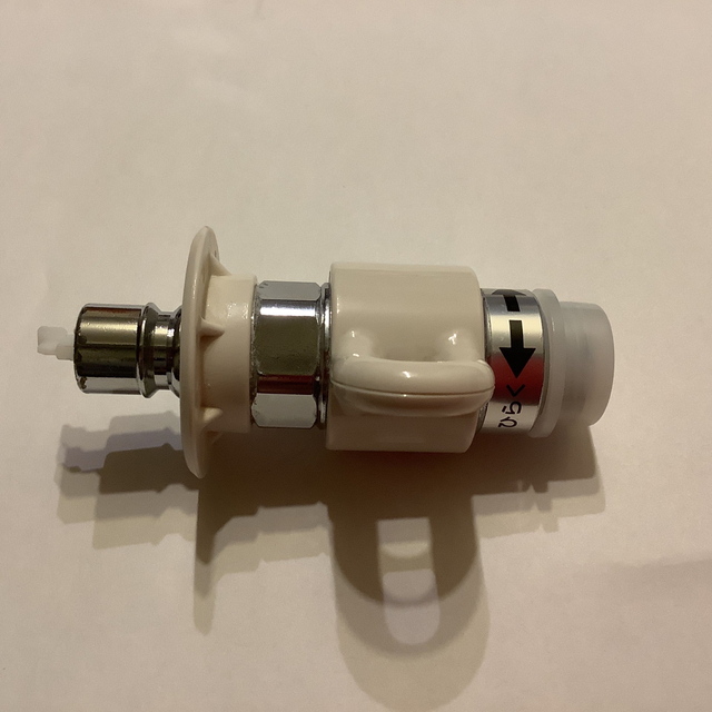 JH9024 STKD6 タカギ みず工房 分岐水栓 浄水器交換カートリッジ付 JH9024 STKD6 タカギ みず工房 分岐水栓 浄水器交換カートリッジ付
