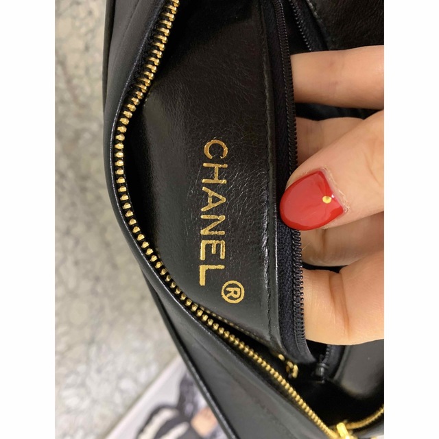 CHANEL(シャネル)の専用 メンズのバッグ(ショルダーバッグ)の商品写真