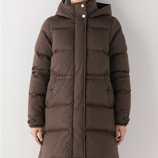 yukky様【WOOLRICH/ウールリッチ】ALSEA PUFFY PARKA yukky様【WOOLRICH/ウールリッチ】ALSEA PUFFY PARKA