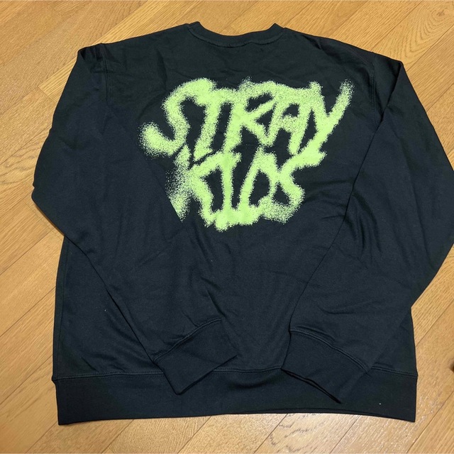 Stray Kids - スキズ アメリカ ツアーグッズ 新品 スウェット 限定 ...