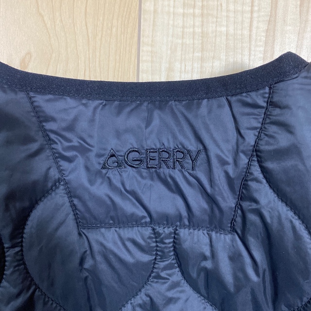 GERRY(ジェリー)のGERRY 3wayマウンテンパーカー レディースのジャケット/アウター(ブルゾン)の商品写真