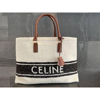 セリーヌ キャンバストートの通販 48点 | celineを買うならラクマ