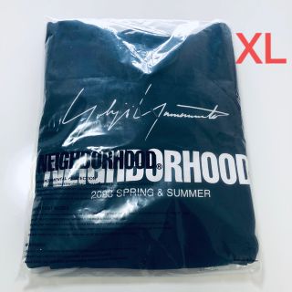 ネイバーフッド(NEIGHBORHOOD)の【完売品】NEIGHBORHOOD x Yohji Yamamoto POUR(パーカー)