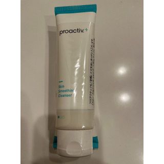 プロアクティブ(proactiv)のプロアクティブ クレンザー 未開封2本セット90g(クレンジング/メイク落とし)