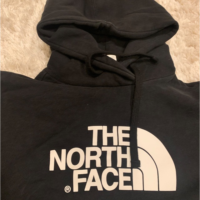 THE NORTH FACE(ザノースフェイス)のTHE NORTH FACE レディースのトップス(トレーナー/スウェット)の商品写真