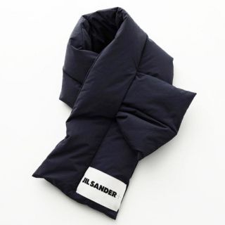 ジルサンダー(Jil Sander)のジルサンダー＊マフラー(マフラー/ショール)