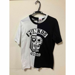 パンクドランカーズ(PUNK DRUNKERS)のパンクドランカーズ　Tシャツ(Tシャツ/カットソー(半袖/袖なし))