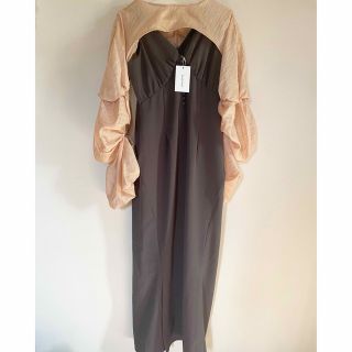 Ameri VINTAGE - Knuth Marf ドレス (新品未使用)の通販 by mk0622