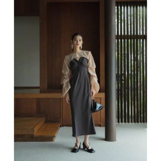 Ameri VINTAGE - Knuth Marf ドレス (新品未使用)の通販 by mk0622