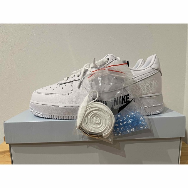 Drake NOCTA × Nike Air Force 1 Low 27cm 1