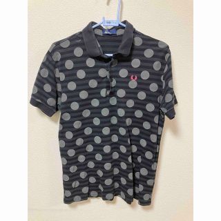 フレッドペリー(FRED PERRY)のフレッドペリー　半袖ポロシャツ(ポロシャツ)