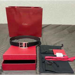 カルティエ(Cartier)のリケさん専用(ベルト)