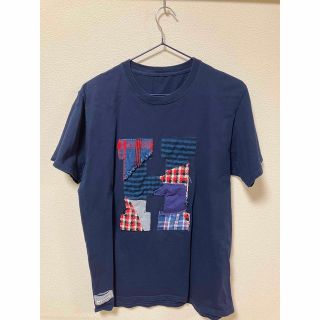 ハリウッドランチマーケット(HOLLYWOOD RANCH MARKET)のハリウッドランチマーケット　Tシャツ(Tシャツ(半袖/袖なし))