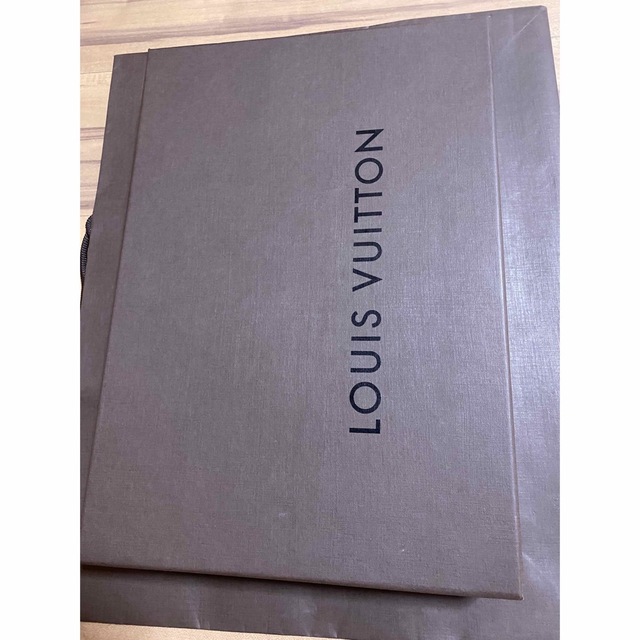 LOUIS VUITTON ストール 紺 新品未使用 - bahiasol.es