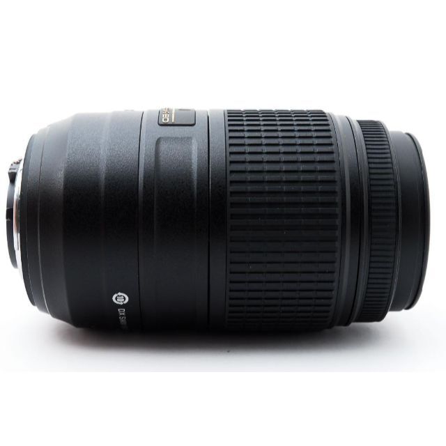 【美品】ニコンAF-S DX 55-300mm 超望遠 ✾手振れ補正