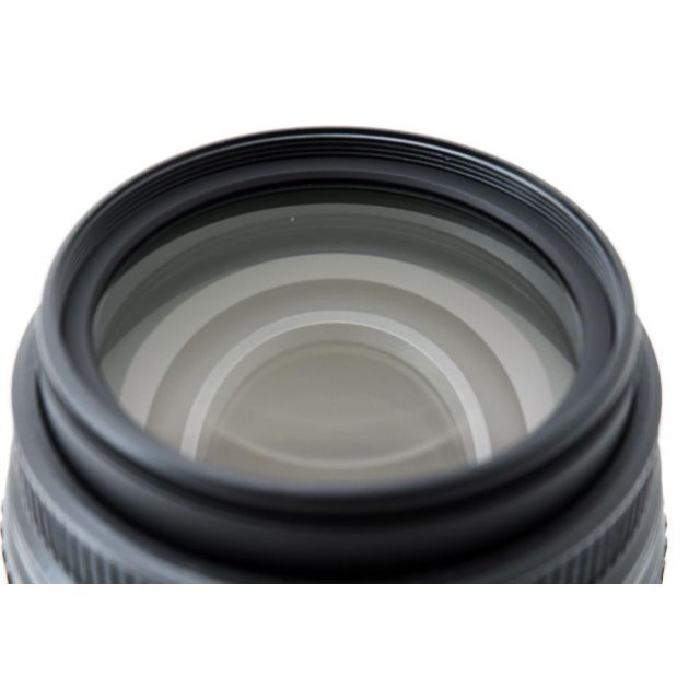 【美品】ニコンAF-S DX 55-300mm 超望遠 ✾手振れ補正