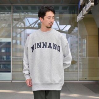 Champion - Champion × BEAMS MINNANO リバースウィーブ XXLの通販 by ...