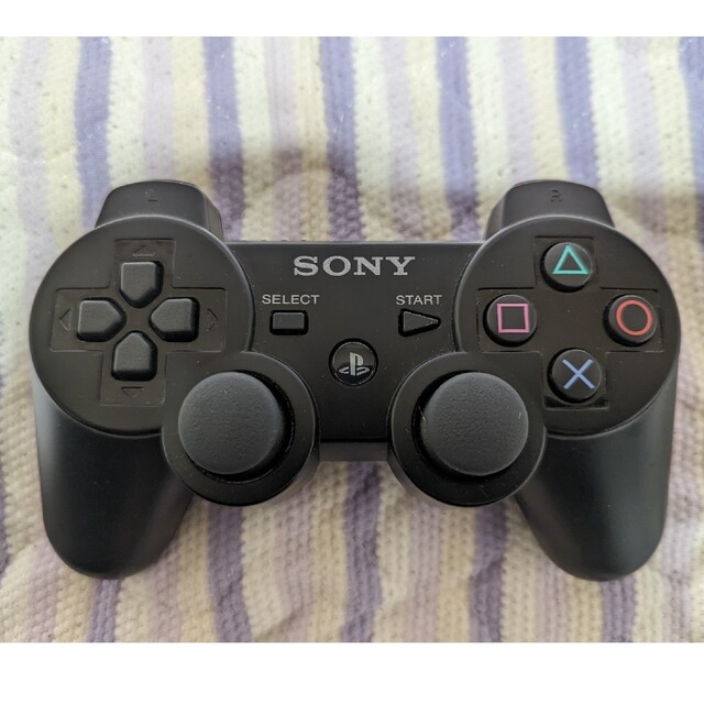 Amazon.com: PlayStation 3 (120GB) チャコール・ブラック (CECH
