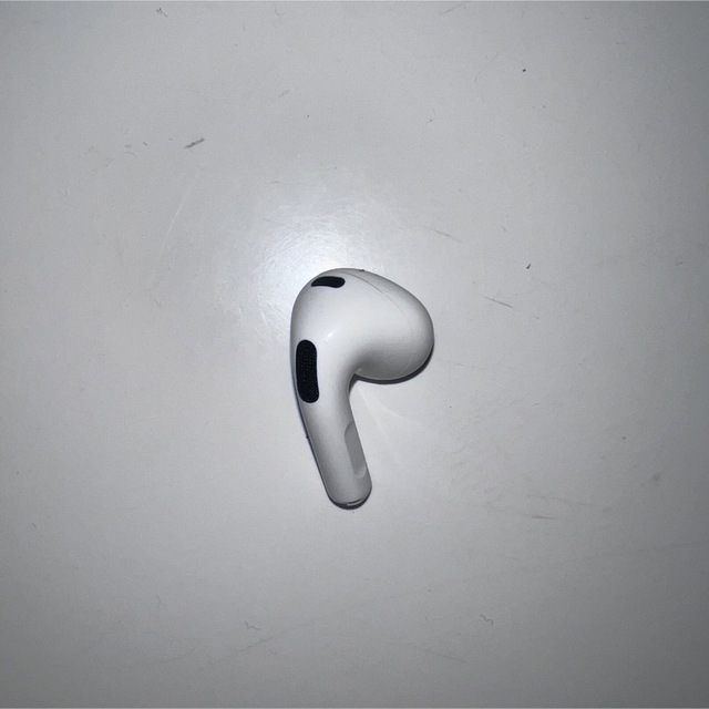 AirPods 第3世代　右耳