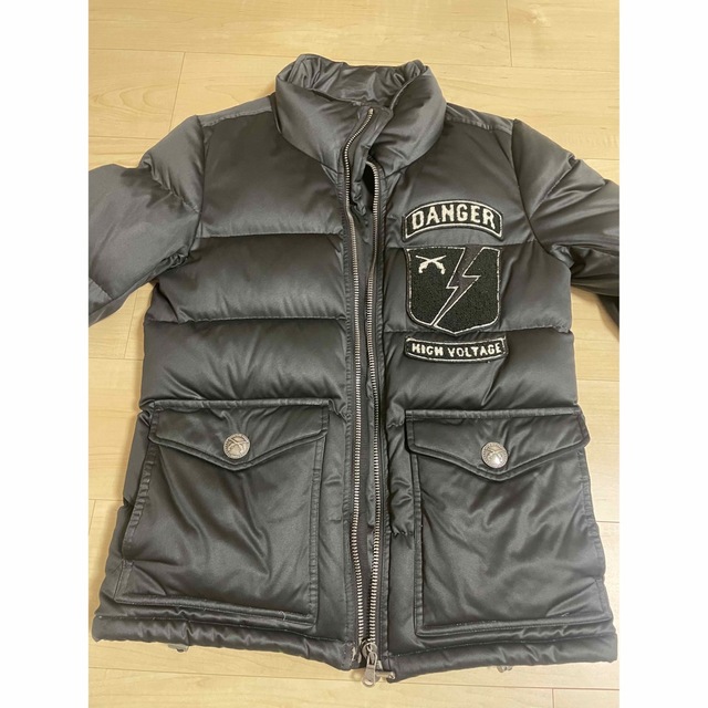 超目玉枠】 ❤️限定Canadagoose❤️正規22新作カラダグースダウン