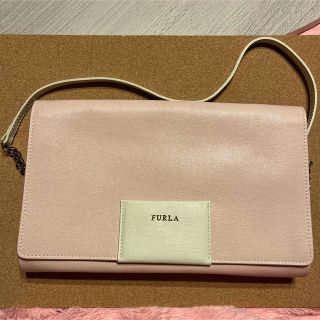 フルラ(Furla)のFURLA クラッチバッグ(クラッチバッグ)