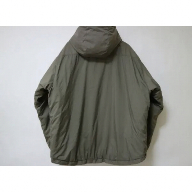 07年 pcu level 7 jacket type 1 米軍 sekri社 1